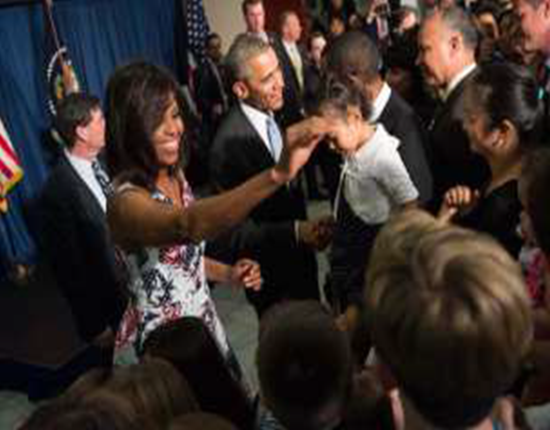 President Obama,  FLOTUS,  Havana Cuba